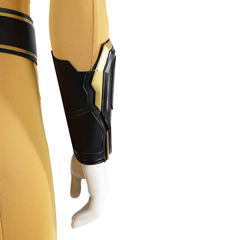 Thunderbolts Sentry Cosplay Costume Halloween Outfit - Image 20