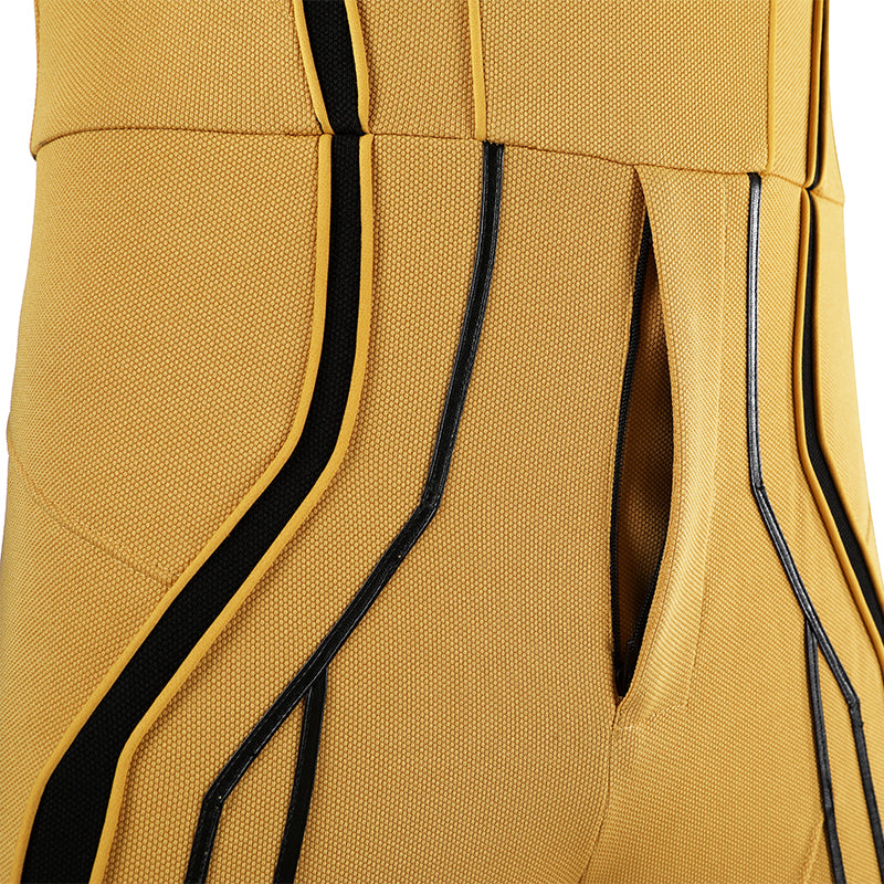 Thunderbolts Sentry Cosplay Costume Halloween Outfit - Image 22
