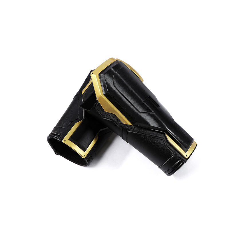 Thunderbolts Sentry Cosplay Costume Halloween Outfit - Image 27