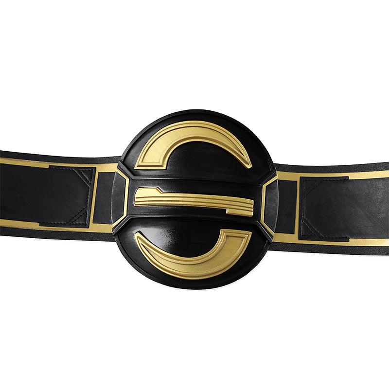 Thunderbolts Sentry Cosplay Costume Halloween Outfit - Image 29