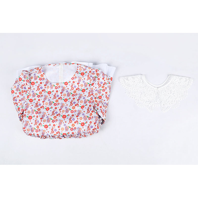 Return To Silent Hill Laura Cosplay Costume Pink Fancy Dress Woman Suit - Image 6