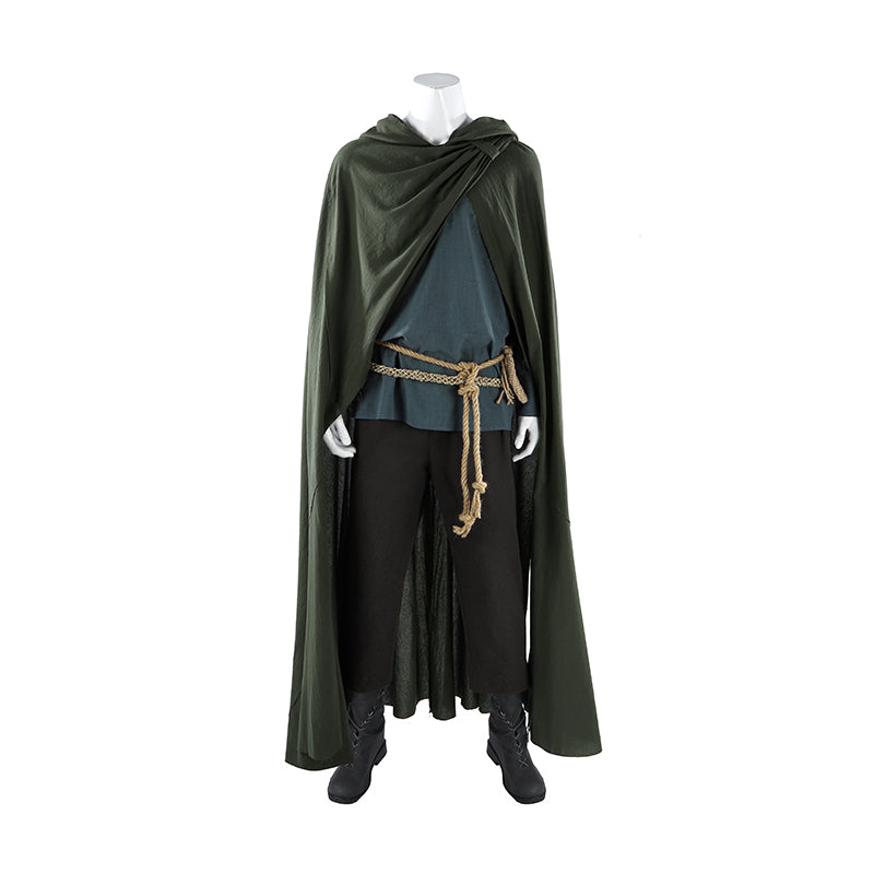 A Knight of the Seven Kingdoms Dunk Cosplay Costume Halloween Outfit - Image 2