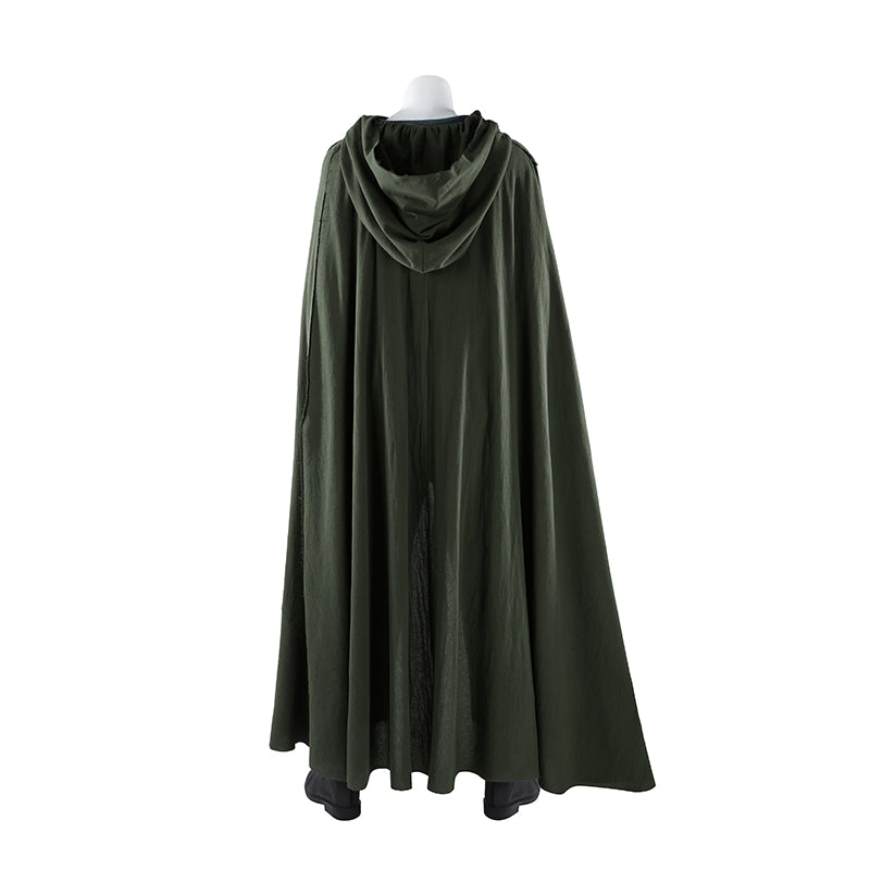 A Knight of the Seven Kingdoms Dunk Cosplay Costume Halloween Outfit - Image 3