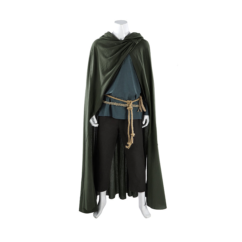 A Knight of the Seven Kingdoms Dunk Cosplay Costume Halloween Outfit - Image 4