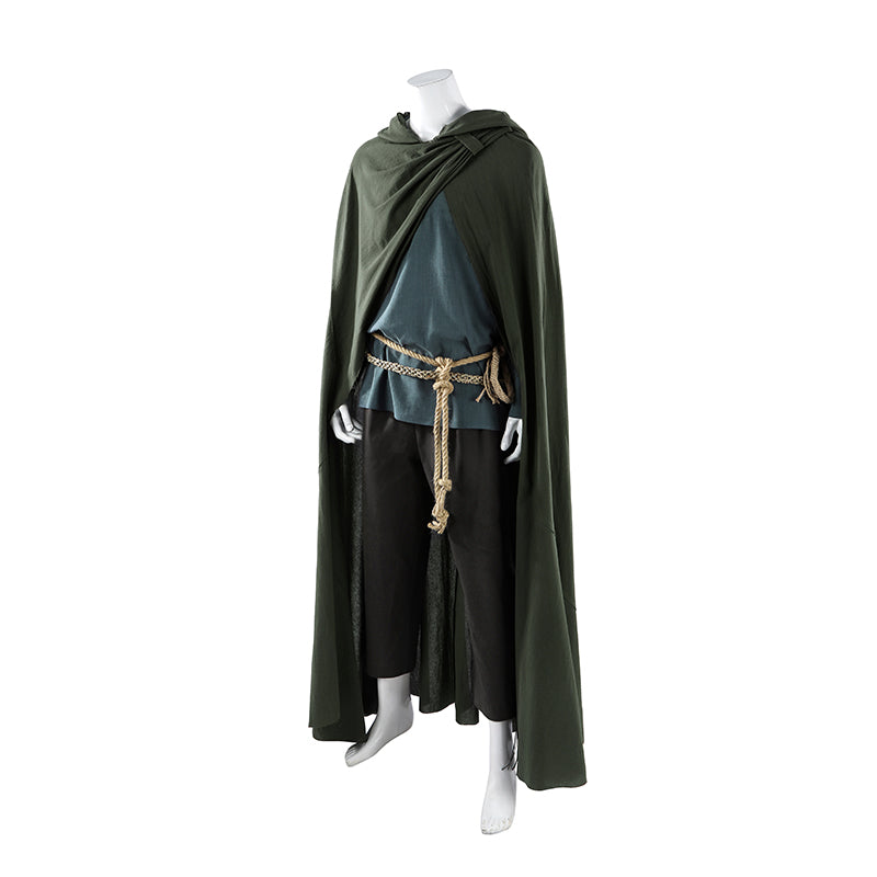 A Knight of the Seven Kingdoms Dunk Cosplay Costume Halloween Outfit - Image 5