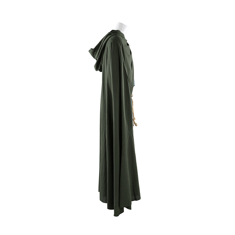 A Knight of the Seven Kingdoms Dunk Cosplay Costume Halloween Outfit - Image 6