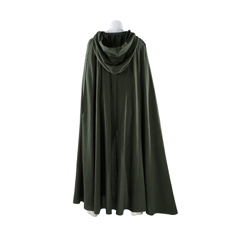 A Knight of the Seven Kingdoms Dunk Cosplay Costume Halloween Outfit - Image 7