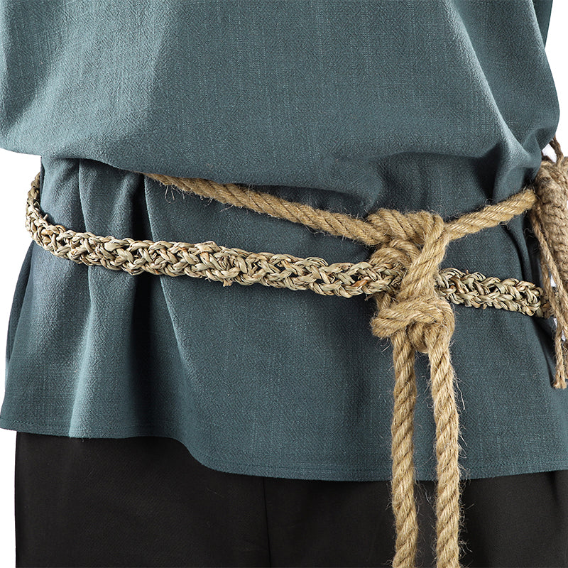 A Knight of the Seven Kingdoms Dunk Cosplay Costume Halloween Outfit - Image 19