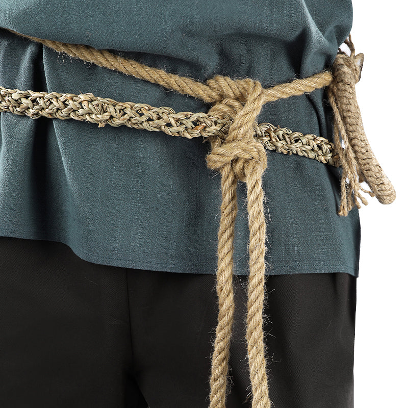 A Knight of the Seven Kingdoms Dunk Cosplay Costume Halloween Outfit - Image 20