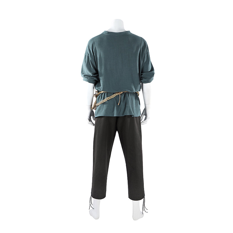 A Knight of the Seven Kingdoms Dunk Cosplay Costume Halloween Outfit - Image 10