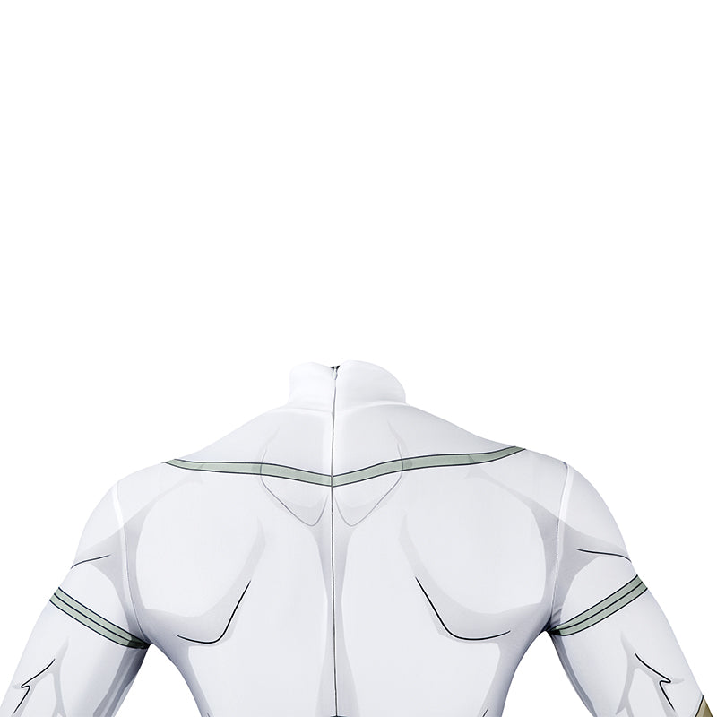 Invincible Season 3 Conquest Jumpsuit Cosplay Costume - Image 12
