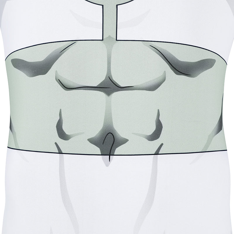 Invincible Season 3 Conquest Jumpsuit Cosplay Costume - Image 14