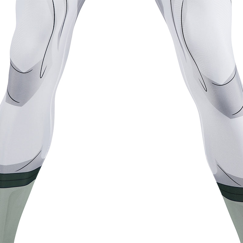 Invincible Season 3 Conquest Jumpsuit Cosplay Costume - Image 15