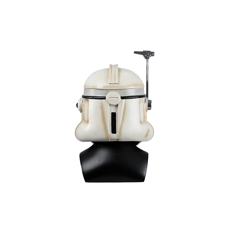 Star Wars : The Clone Wars Captain Rex Cosplay Costume Halloween Outfit - Image 10
