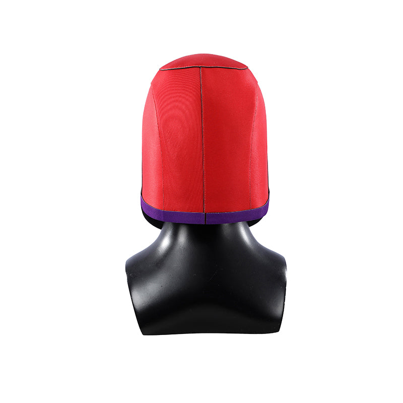 X-Men 97 Magneto Cosplay Costume With Cape Halloween Jumpsuit - Image 14