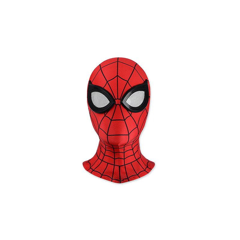 Spider-Man Brand NewDay Peter Parker Cosplay Costume Halloween Outfit - Image 9