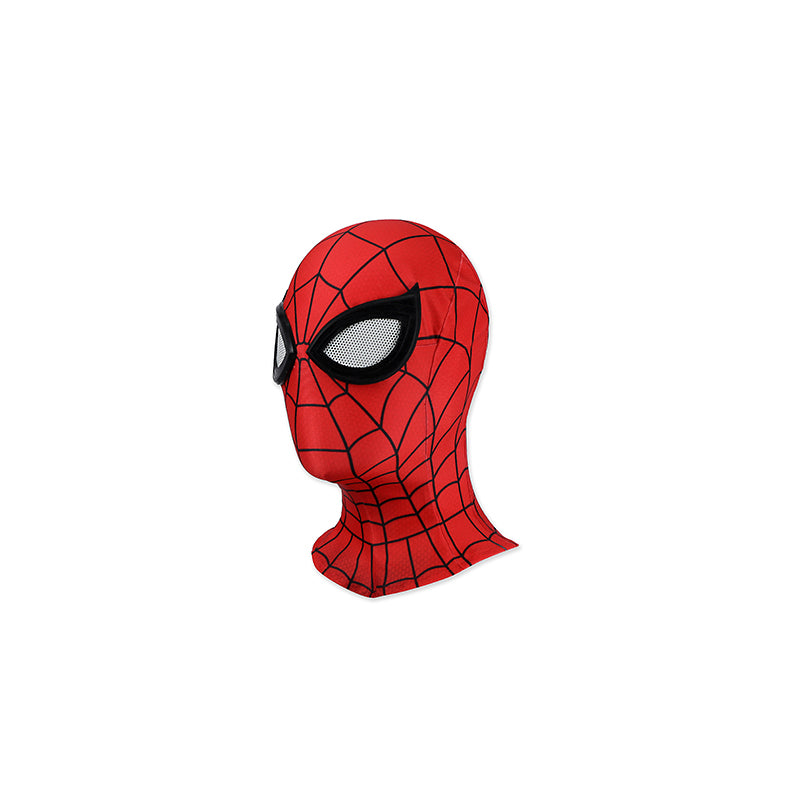 Spider-Man Brand NewDay Peter Parker Cosplay Costume Halloween Outfit - Image 10