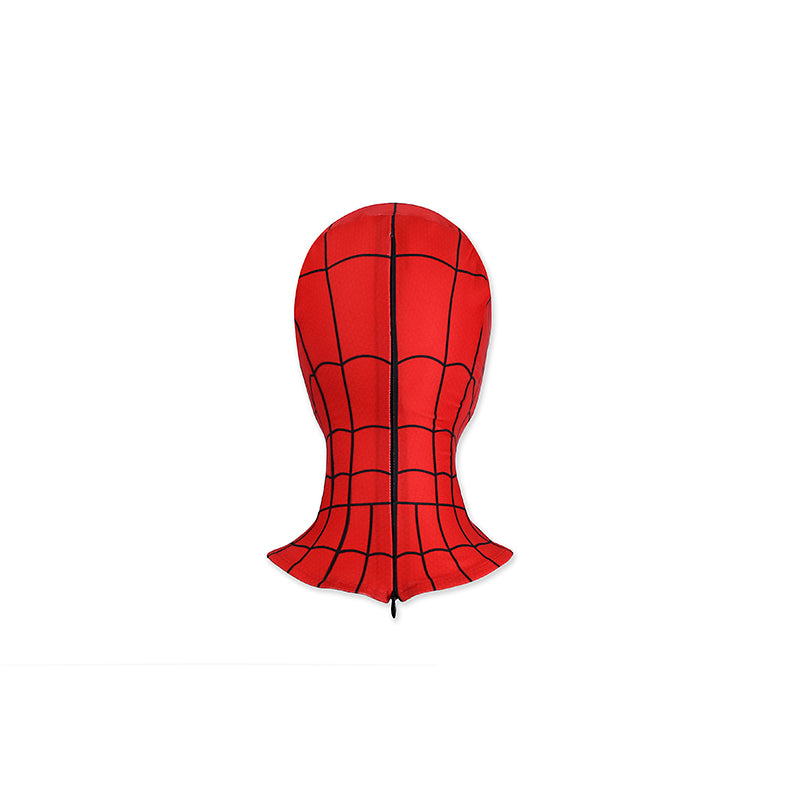 Spider-Man Brand NewDay Peter Parker Cosplay Costume Halloween Outfit - Image 11