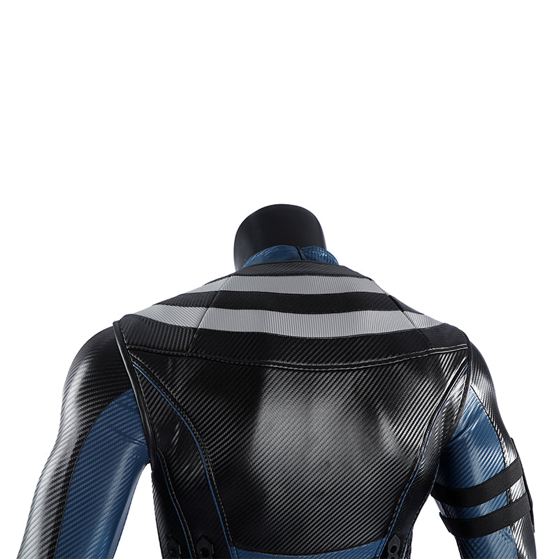Daredevil Bullseye Cosplay Costume Daredevil Season 3 Halloween Outfit - Image 19