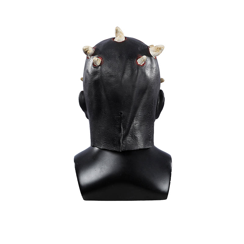 Star Wars Maul Shadow Lord Maul Cosplay Costume Halloween Suit - Image 35