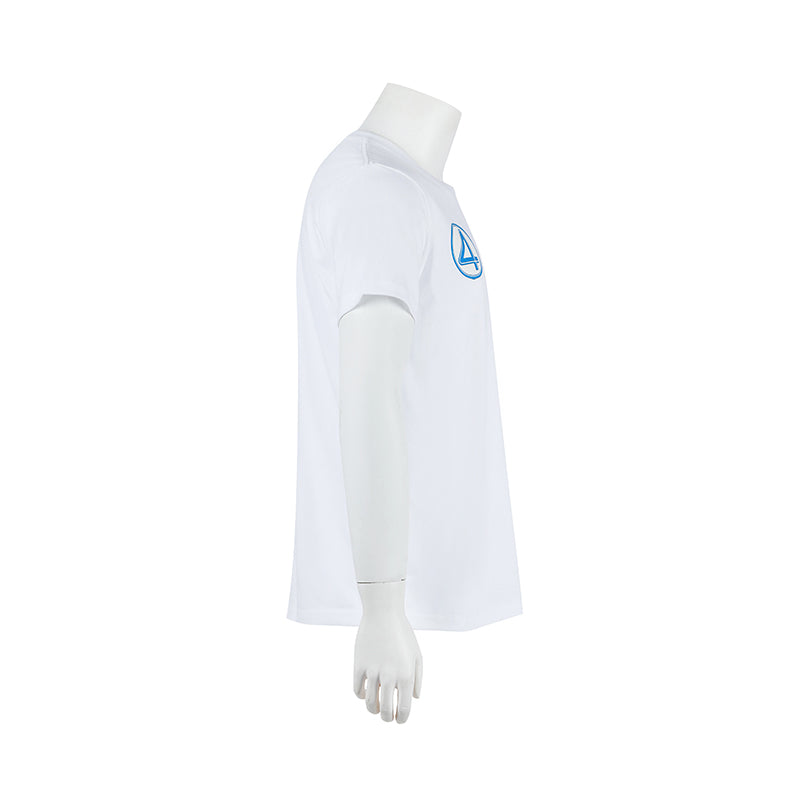 The Fantastic Four First Steps T-shirt Cotton Daily Suit Costume - Image 5