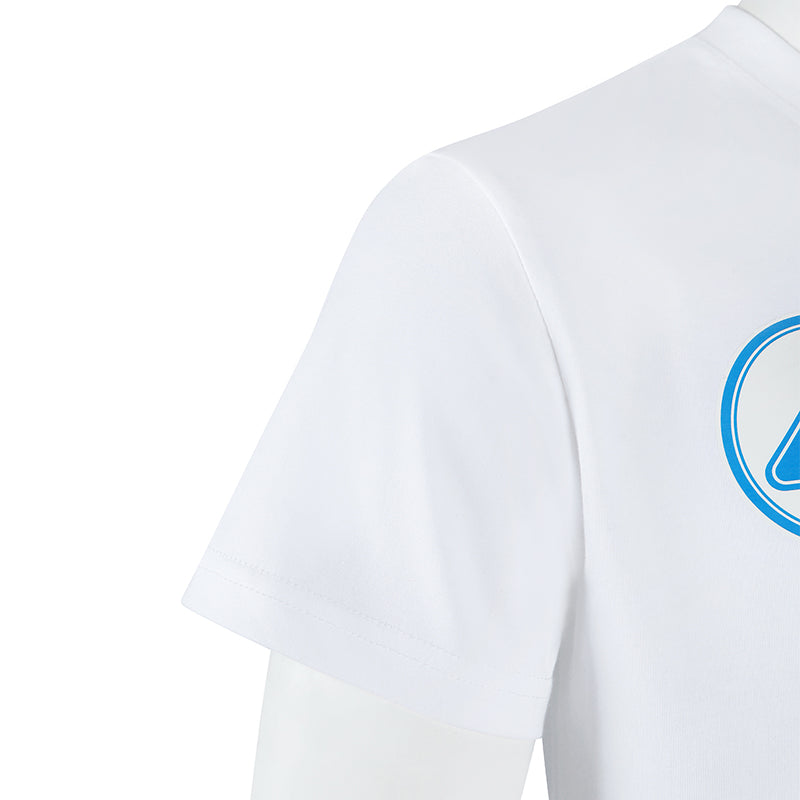 The Fantastic Four First Steps T-shirt Cotton Daily Suit Costume - Image 9