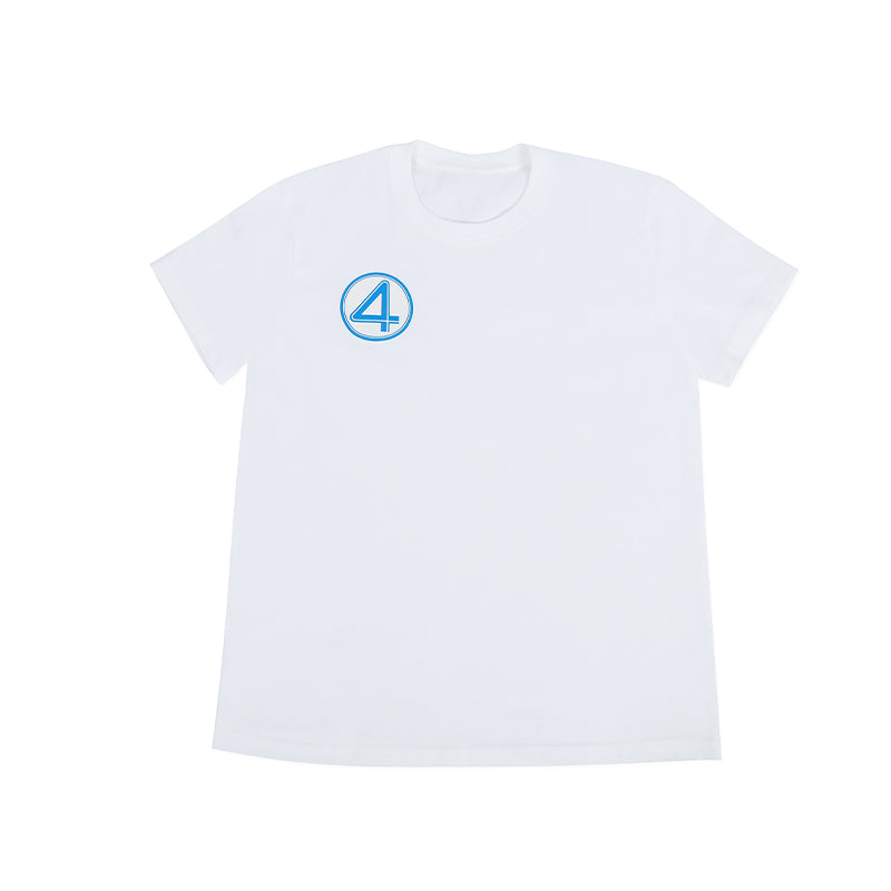The Fantastic Four First Steps T-shirt Cotton Daily Suit Costume - Image 12