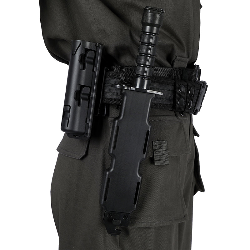 Alien Earth Wendy Cosplay Costume Woman Halloween Gray Outfit - Image 14