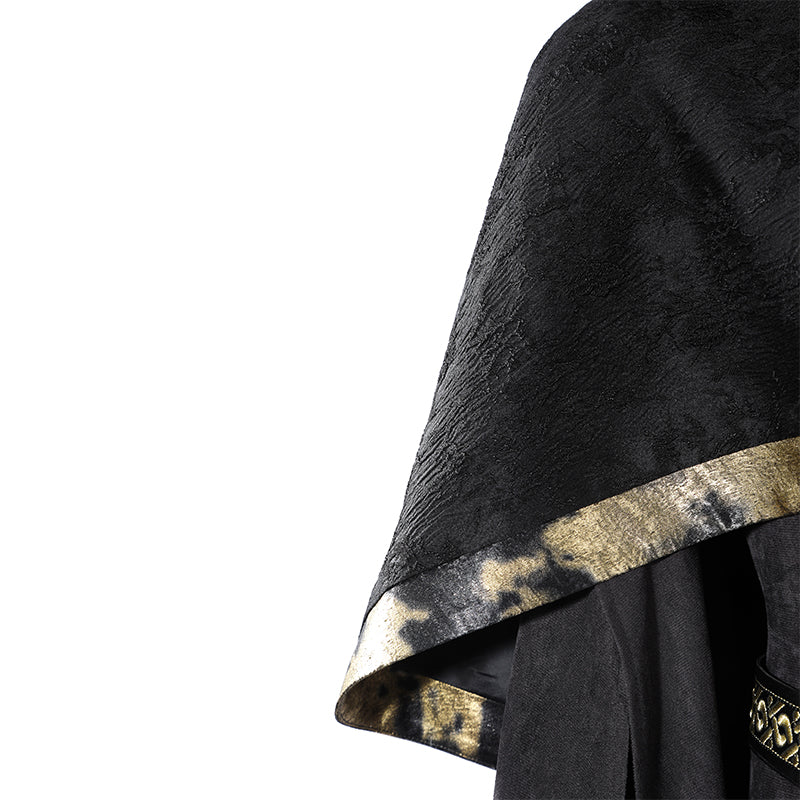 Dark Souls III 3 Fire Keeper Cosplay Costume Halloween Carnival Suit - Image 21