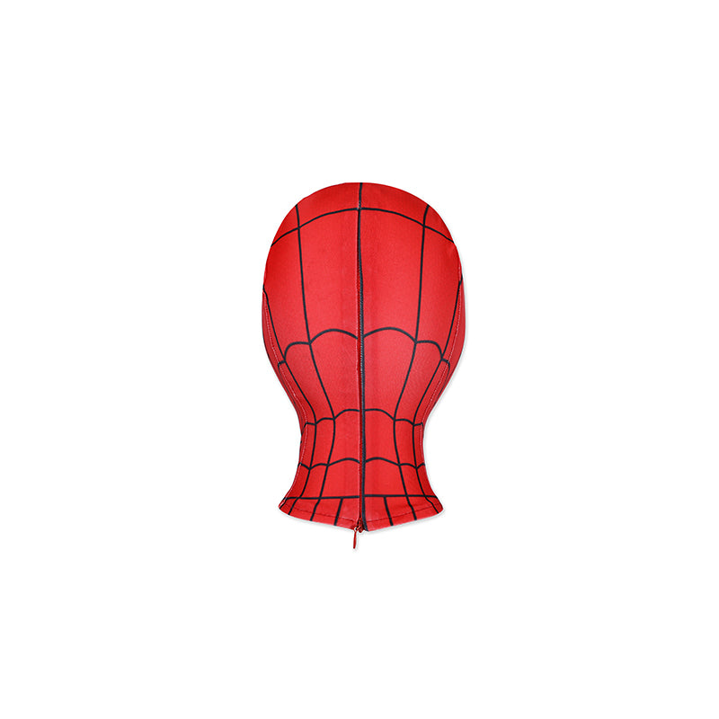 Kids Spider-Man Brand NewDay Peter Parker Cosplay Costume Halloween Outfit - Image 10