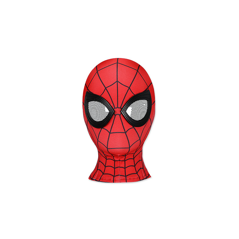 Kids Spider-Man Brand NewDay Peter Parker Cosplay Costume Halloween Outfit - Image 9