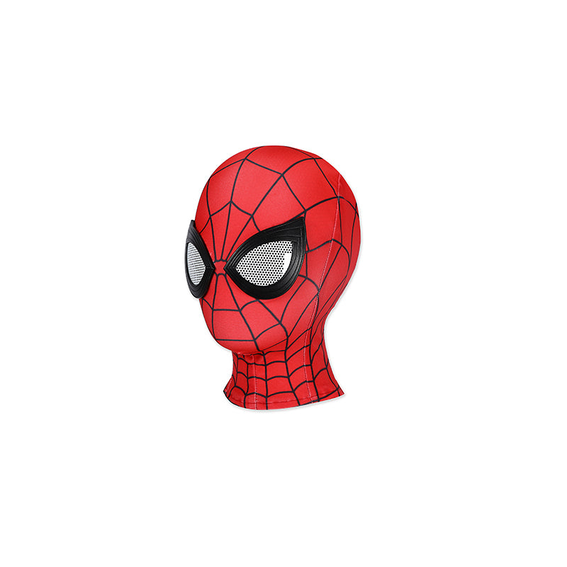 Kids Spider-Man Brand NewDay Peter Parker Cosplay Costume Halloween Outfit - Image 11