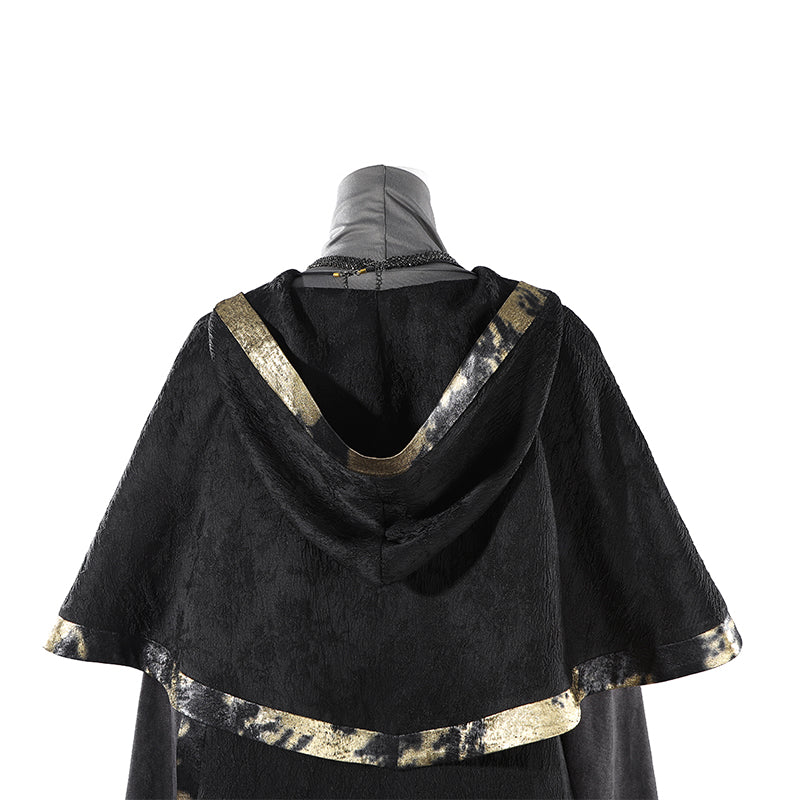 Dark Souls III 3 Fire Keeper Cosplay Costume Halloween Carnival Suit - Image 11