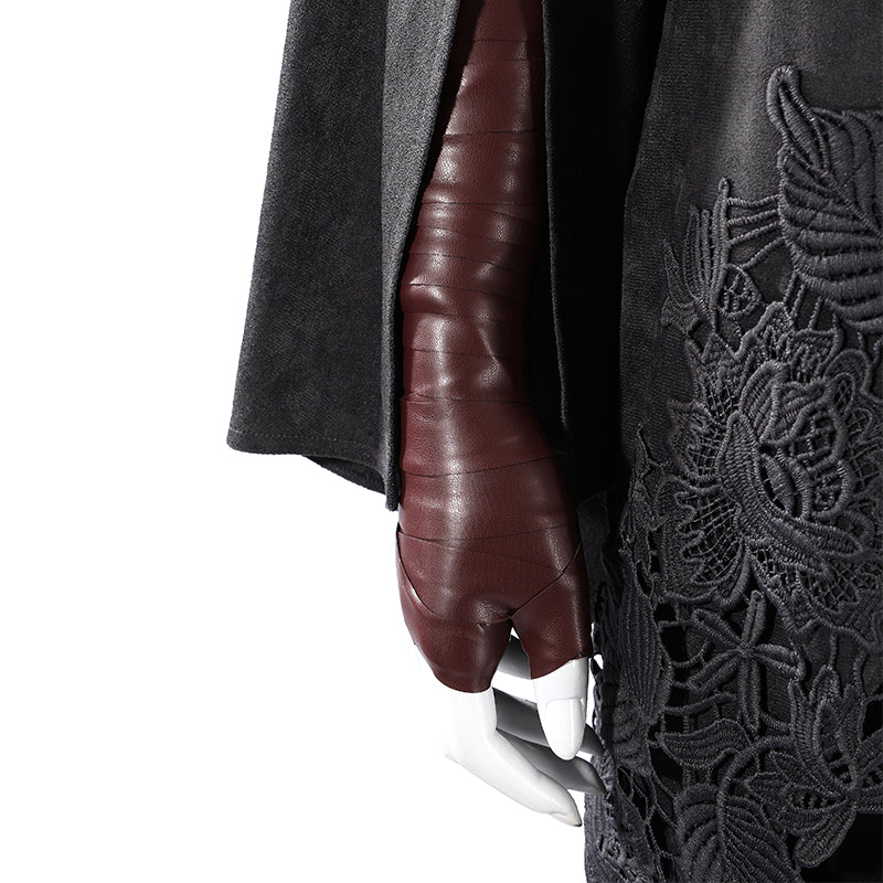 Dark Souls III 3 Fire Keeper Cosplay Costume Halloween Carnival Suit - Image 22