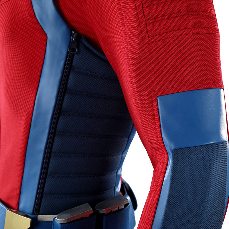 Peacemaker Christopher Smith Cosplay Costume Season 2 Halloween Suit - Image 12