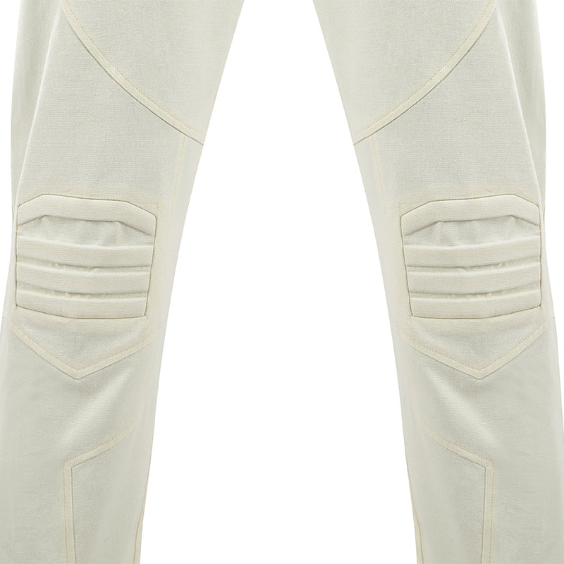 Peacemaker Christopher Smith Cosplay Costume Season 2 Halloween Suit - Image 16