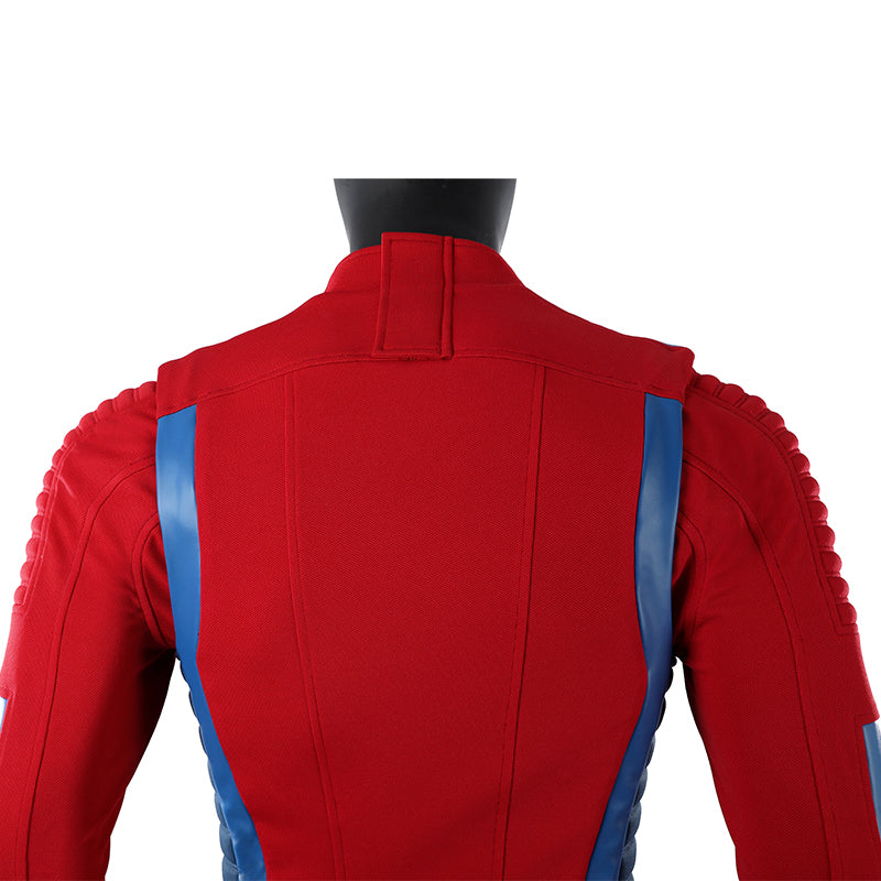 Peacemaker Christopher Smith Cosplay Costume Season 2 Halloween Suit - Image 20