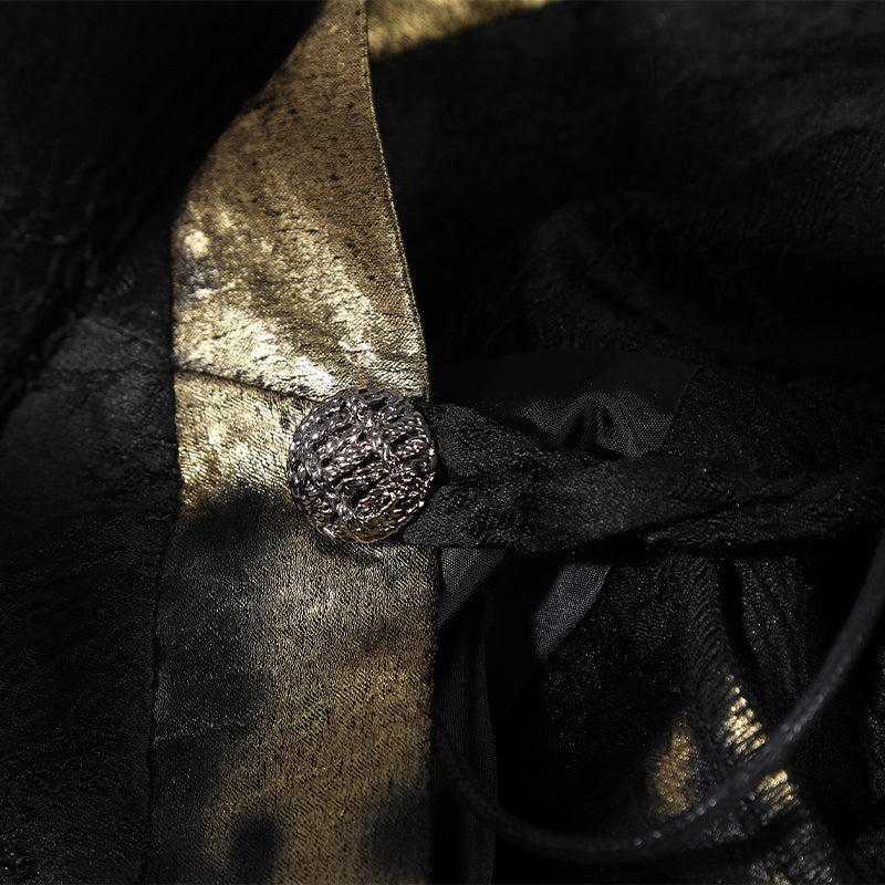 Dark Souls III 3 Fire Keeper Cosplay Costume Halloween Carnival Suit - Image 36