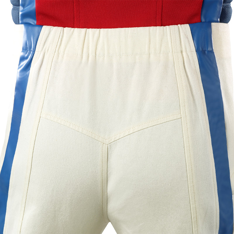 Peacemaker Christopher Smith Cosplay Costume Season 2 Halloween Suit - Image 26
