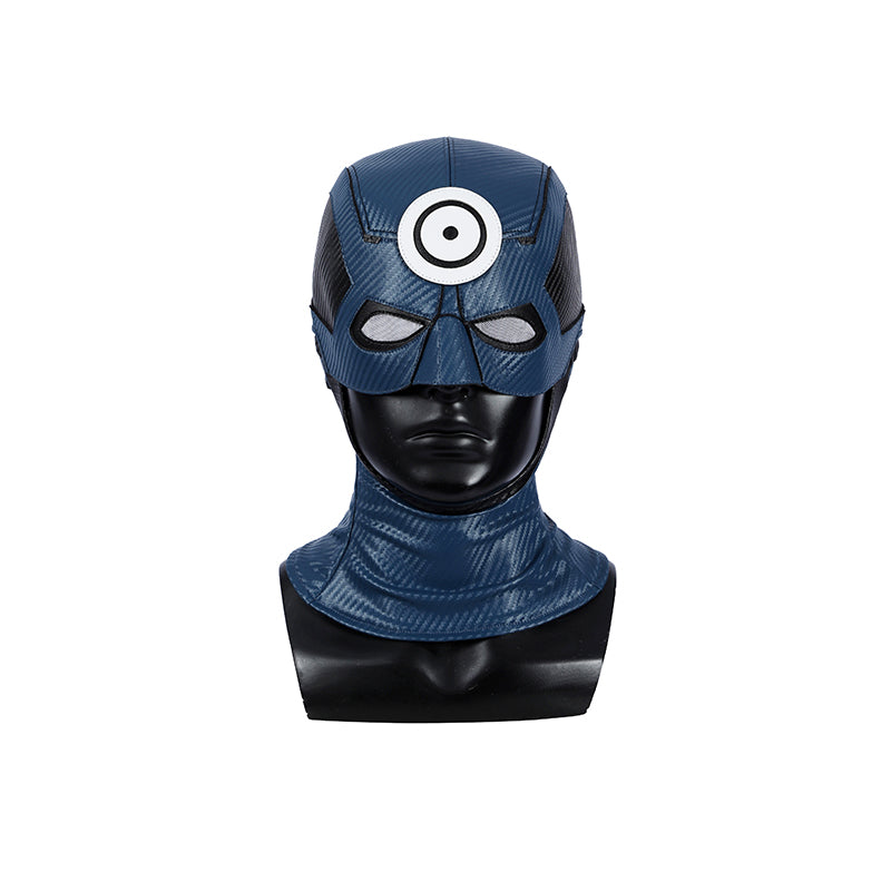 Daredevil Bullseye Cosplay Costume Daredevil Season 3 Halloween Outfit - Image 12