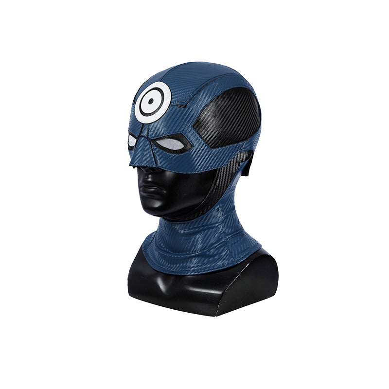 Daredevil Bullseye Cosplay Costume Daredevil Season 3 Halloween Outfit - Image 13