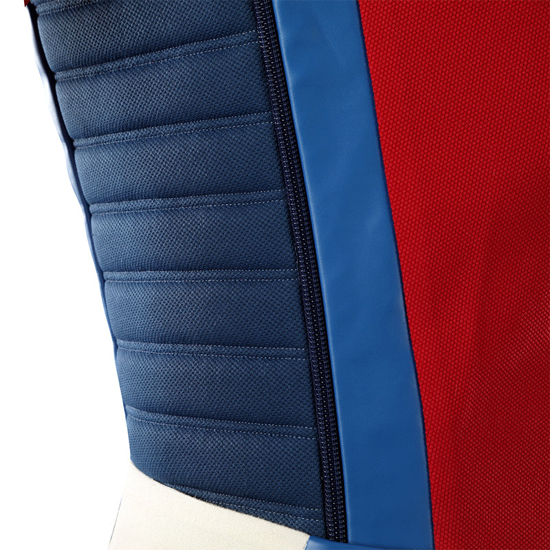 Peacemaker Christopher Smith Cosplay Costume Season 2 Halloween Suit - Image 31
