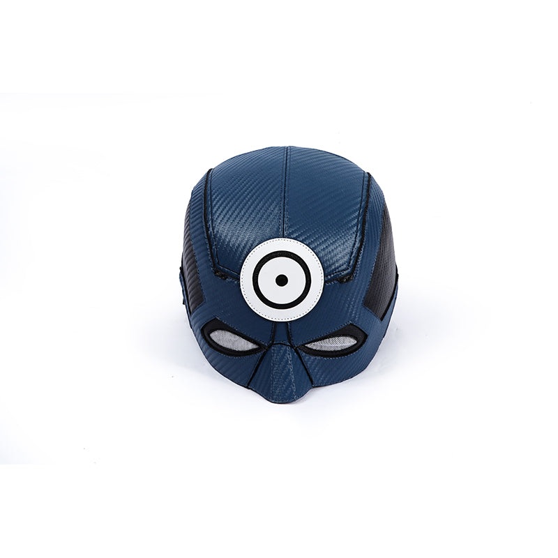 Daredevil Bullseye Cosplay Costume Daredevil Season 3 Halloween Outfit - Image 17