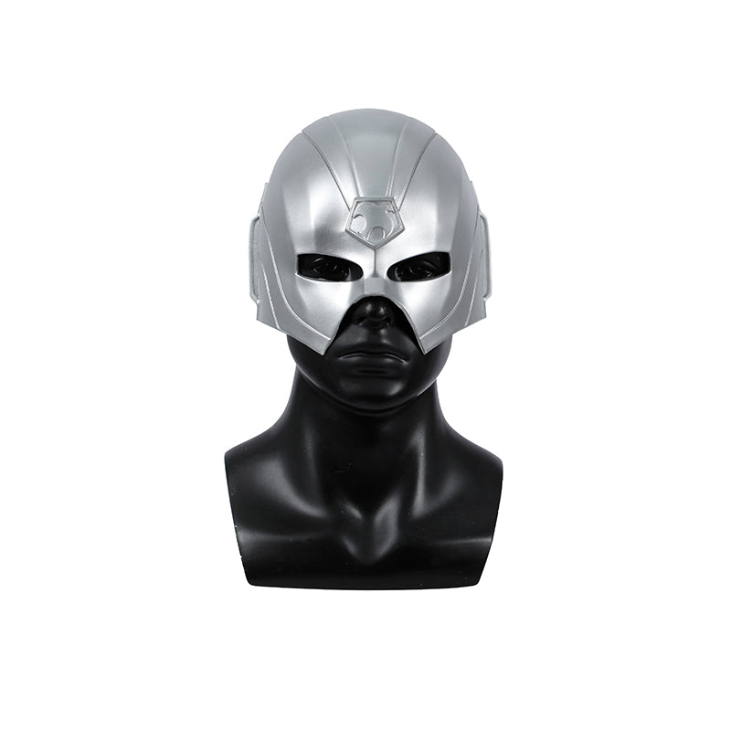 Peacemaker Christopher Smith Cosplay Costume Season 2 Halloween Suit - Image 32