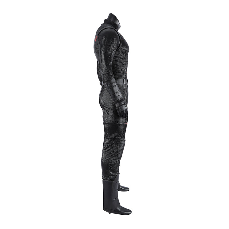 Daredevil: Born Again Season 2 Matt Murdock Cosplay Costume Ver2 - Image 6