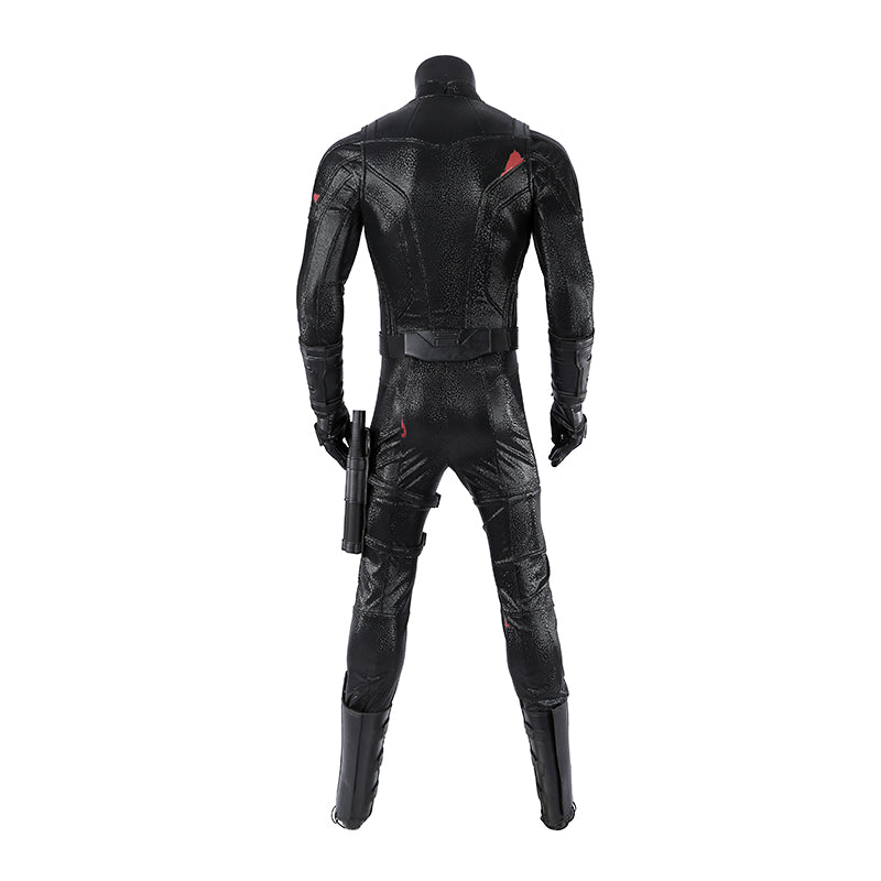 Daredevil: Born Again Season 2 Matt Murdock Cosplay Costume Ver2 - Image 7