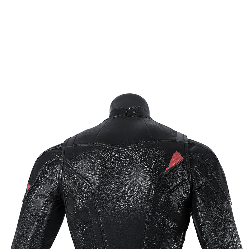 Daredevil: Born Again Season 2 Matt Murdock Cosplay Costume Ver2 - Image 13