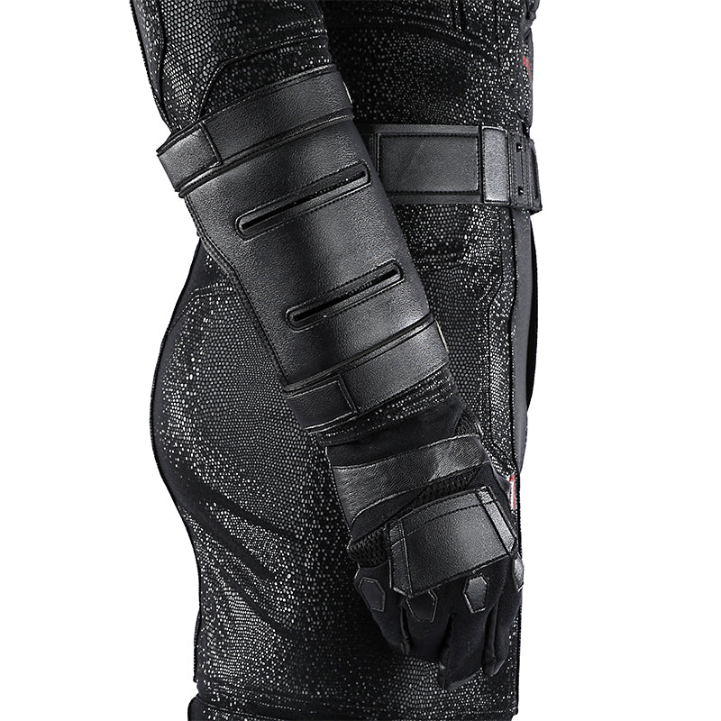 Daredevil: Born Again Season 2 Matt Murdock Cosplay Costume Ver2 - Image 18