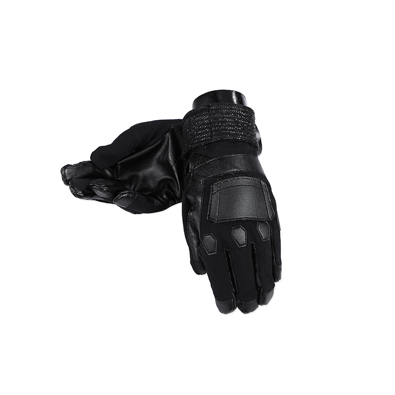 Daredevil: Born Again Season 2 Matt Murdock Cosplay Costume Ver2 - Image 36