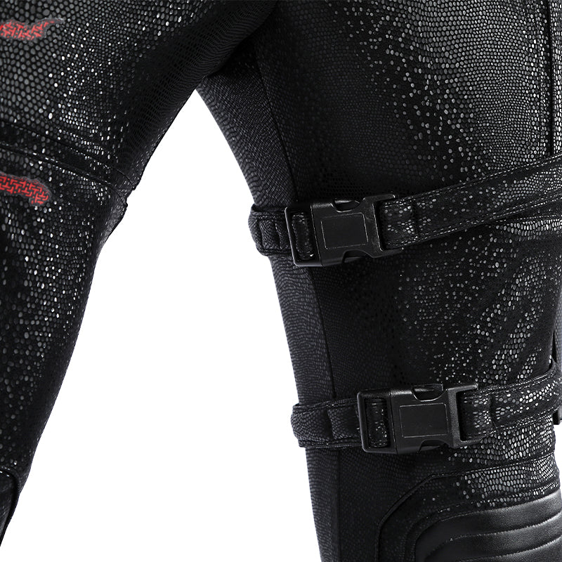 Daredevil: Born Again Season 2 Matt Murdock Cosplay Costume Ver2 - Image 20